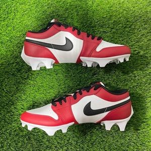 Jordan 1 Low “Chicago” 2023 Men’s Size 10.5 NEW FJ6245-106